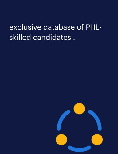 why to choose randstad for phl recruitment services