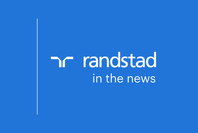 randstad in the news